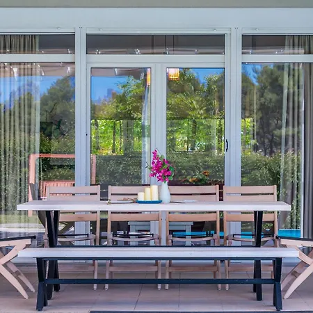 Aelia Fuer 10 Personen In Skopelos Holiday home Alikias