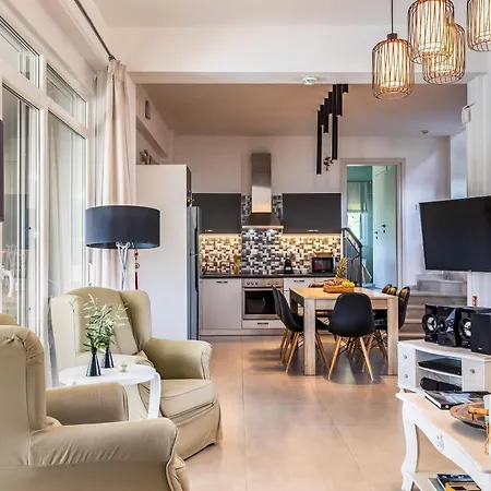 Holiday home Aelia Fuer 10 Personen In Skopelos
