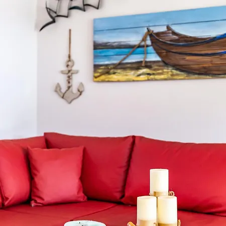 Aelia Fuer 10 Personen In Skopelos Holiday home Alikias