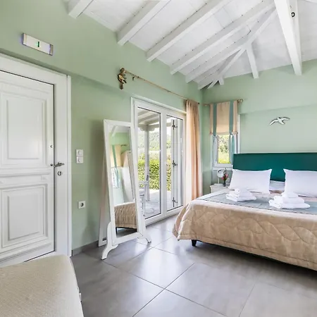 Aelia Fuer 10 Personen In Skopelos Holiday home *
